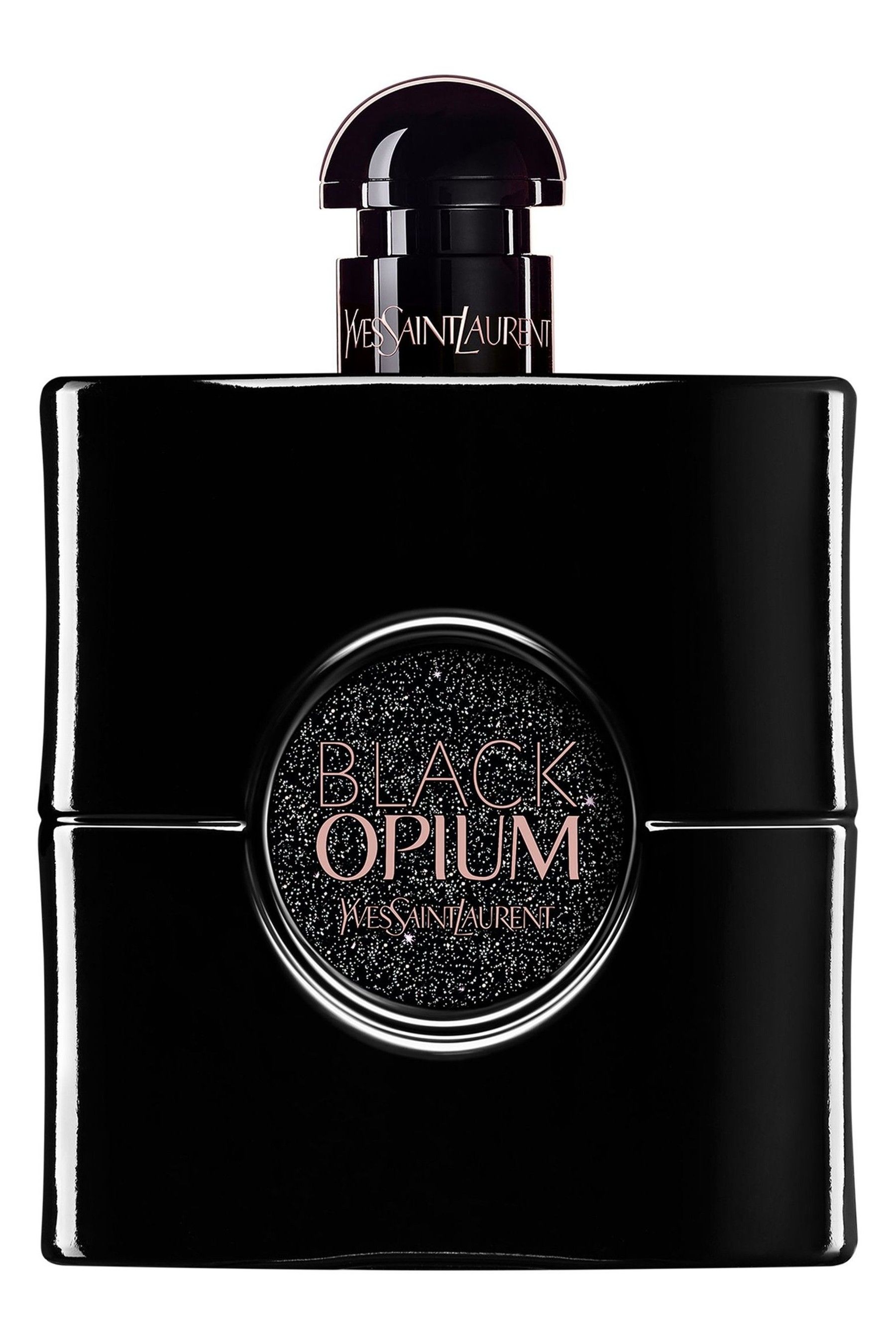 Black opinion perfume 100ml deals
