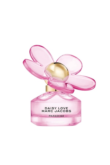 Marc Jacobs Daisy Love Paradise Limited Edition Eau de Toilette 50ml