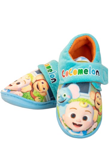 Character Blue - Cocomelon Slippers