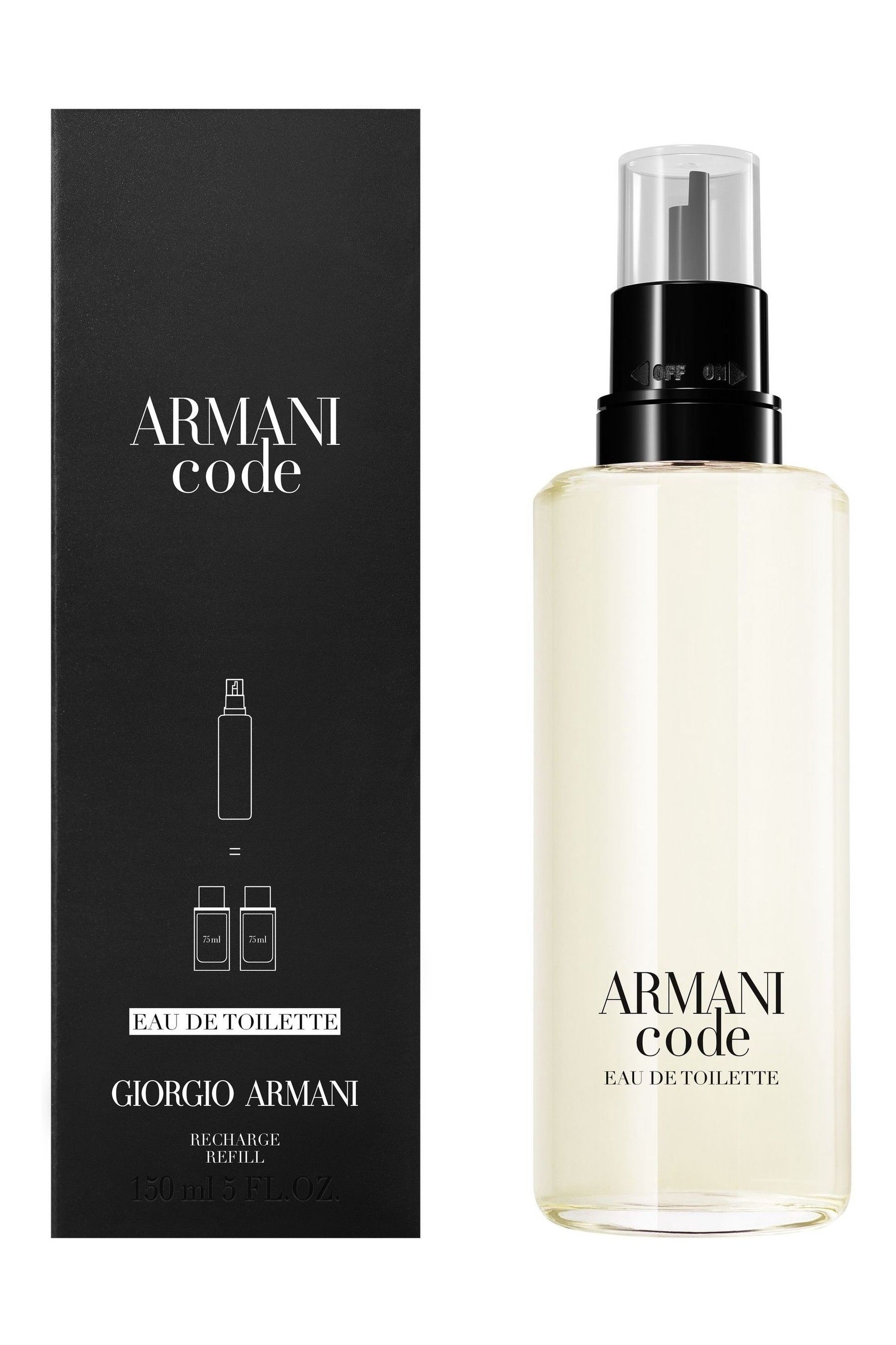 All beauty armani 2025 code