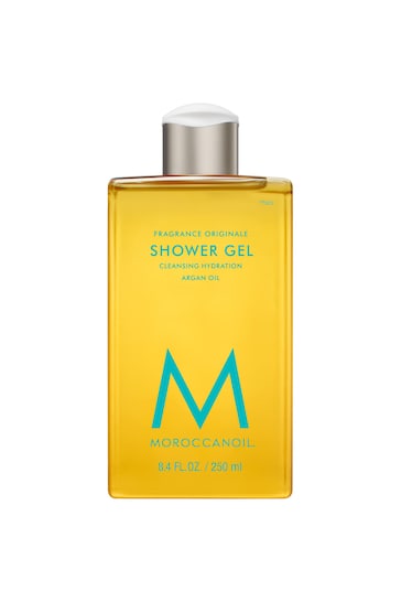Moroccanoil Shower Gel Fragrance Original 250ml