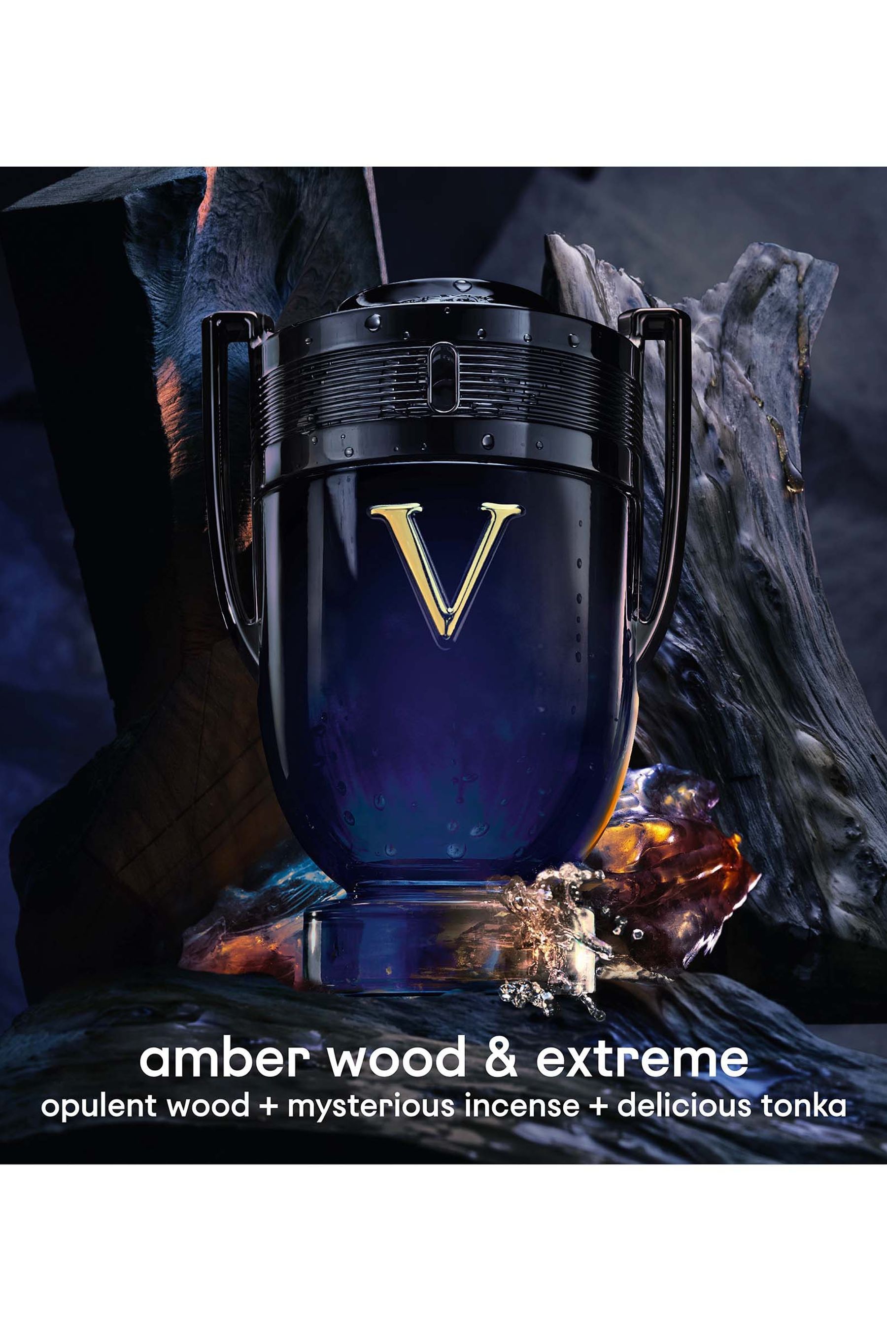 Boots new arrivals invictus 50ml