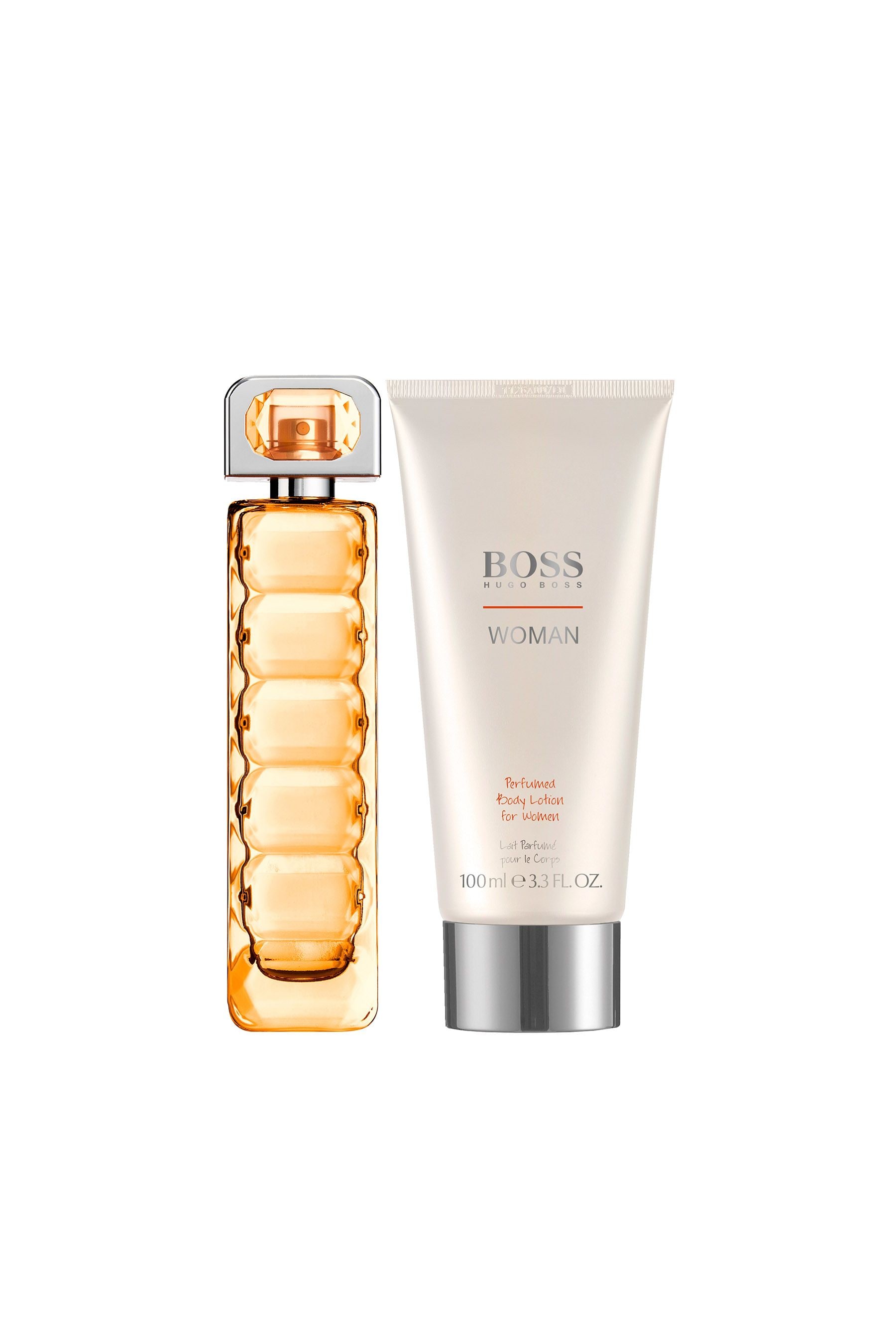Boss orange gift set shop