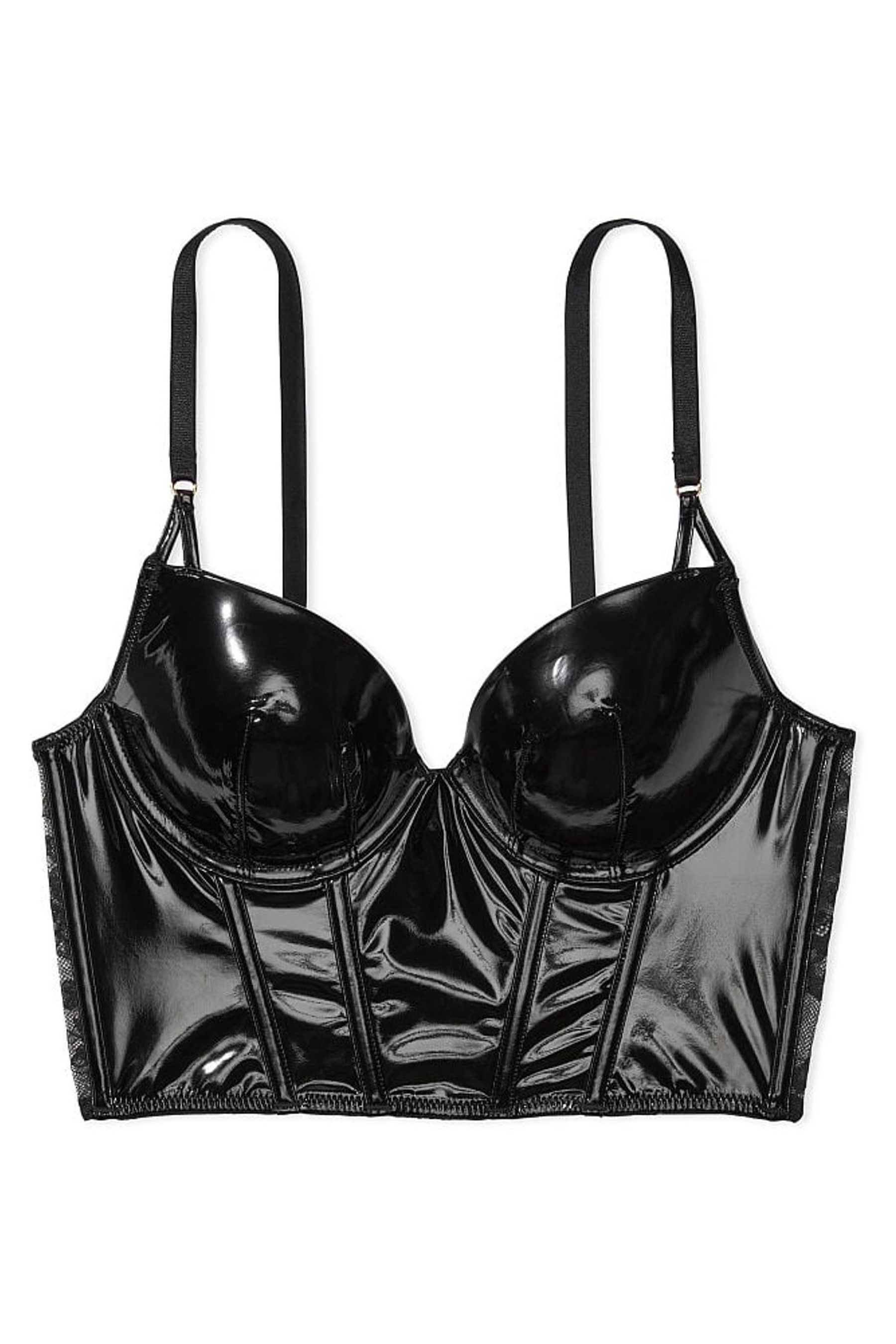 Bra cheap corset top