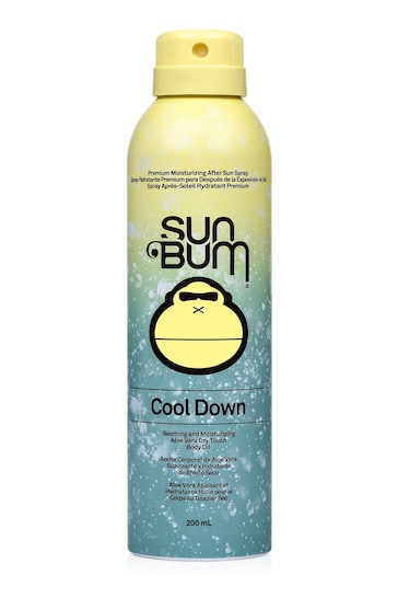 Sun Bum Cool Down After Sun Spray 200ml
