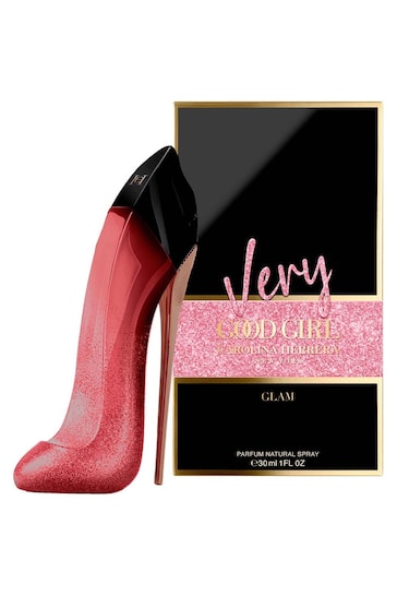 Carolina Herrera Very Good Girl Glam Eau de Parfum 30ml