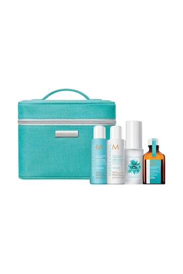 Moroccanoil Extra Volume Discovery Kit (worth £38.75)