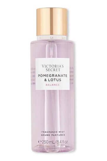 Victoria's Secret Pomegranate Lotus Body Mist