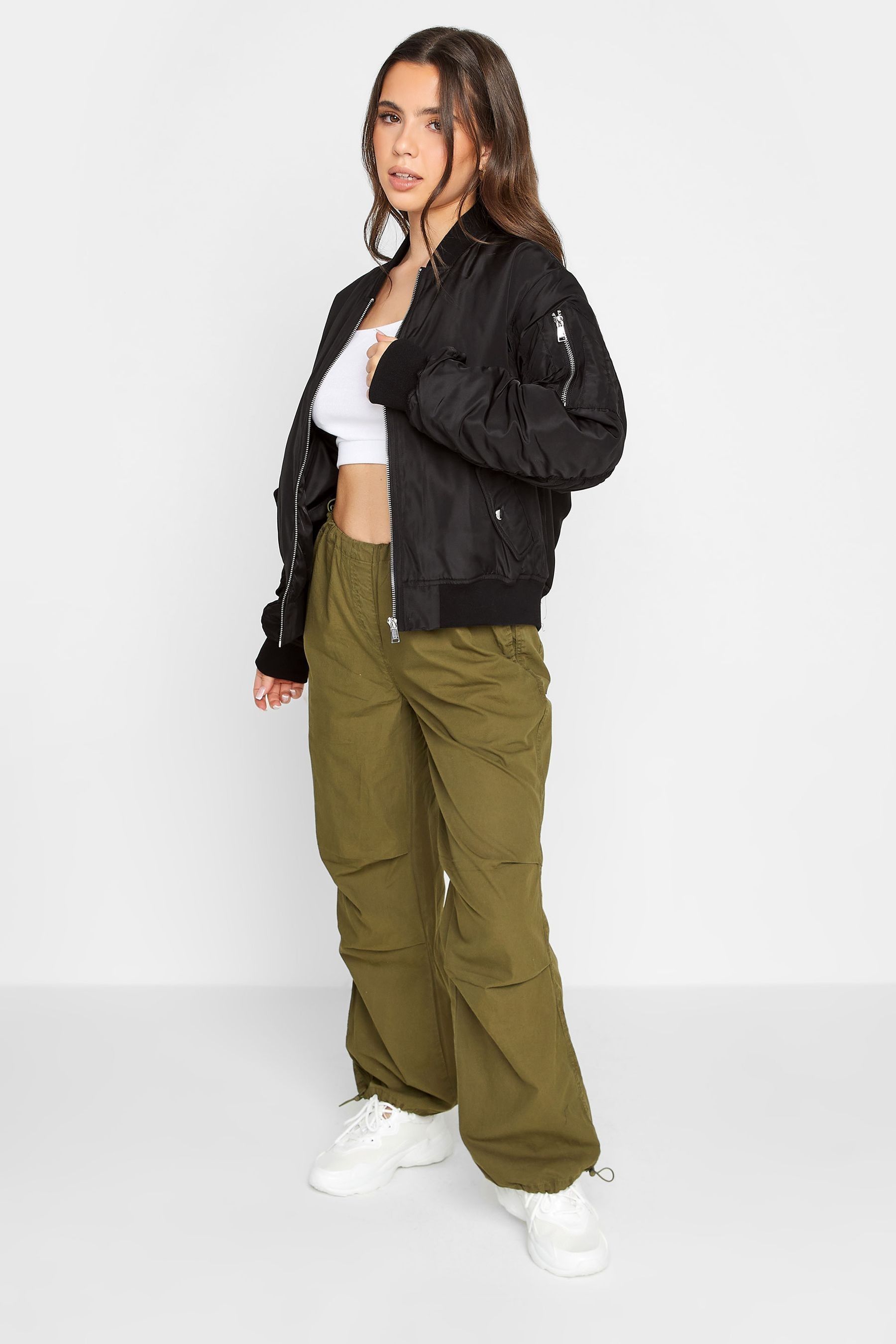 Next ladies clearance bomber jacket