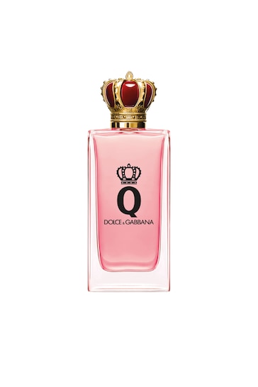 Dolce&Gabbana Q By Dolce Gabbana Eau De Parfum 100ml