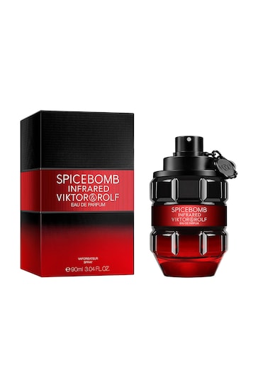 Viktor & Rolf Spicebomb Infrared Eau de Parfum 90ml