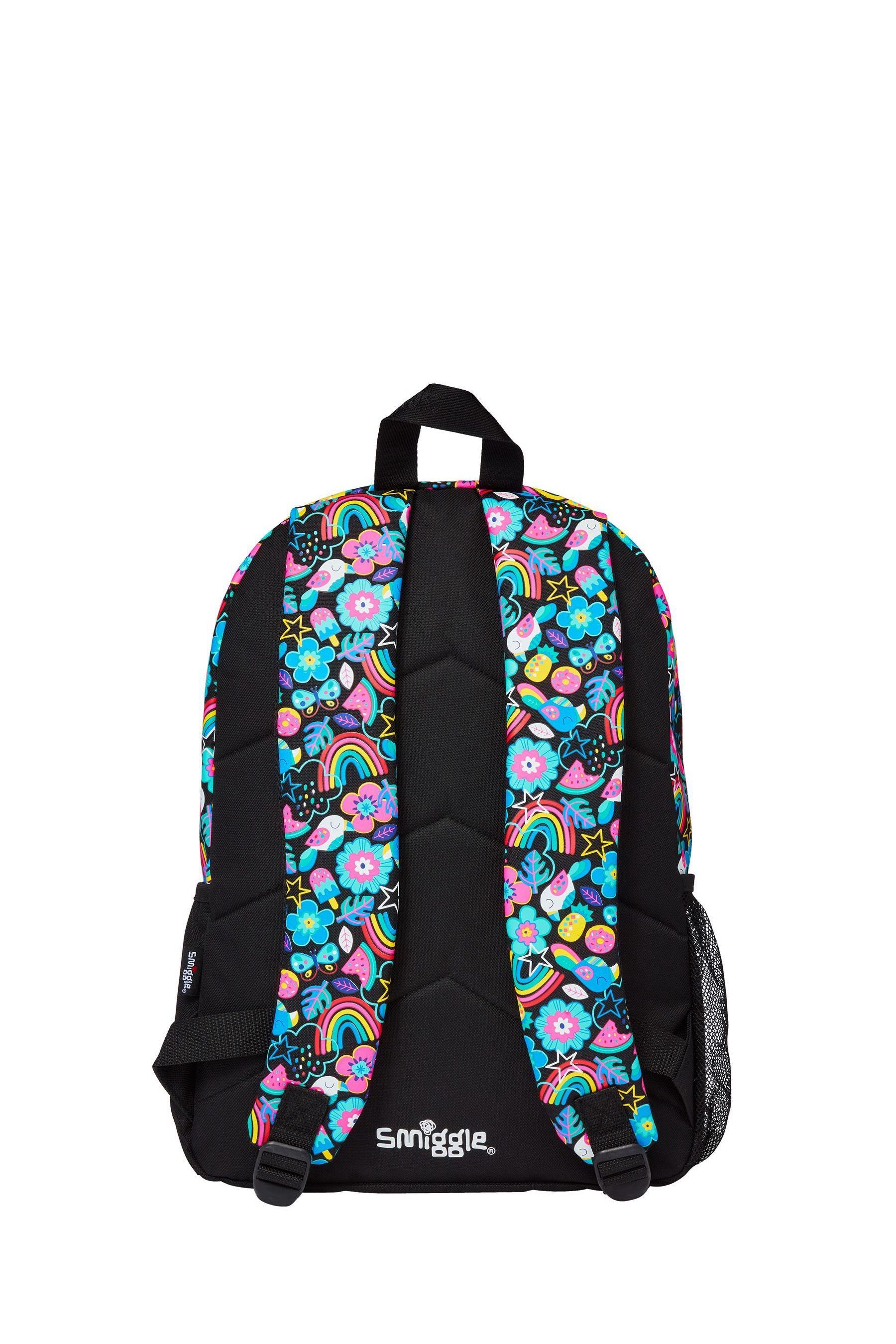 Smiggle basketball bag shop