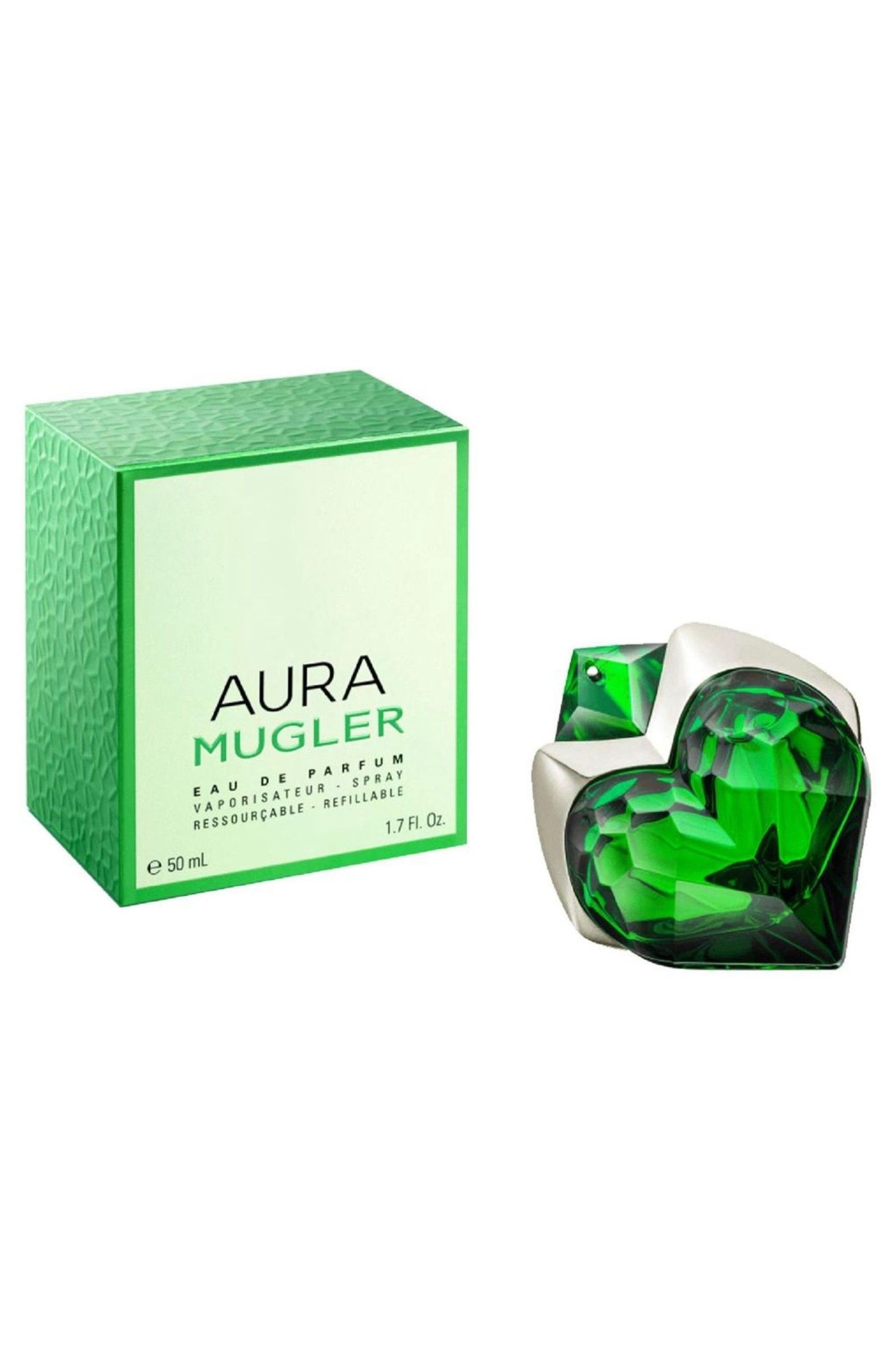 Aura mugler 50ml new arrivals