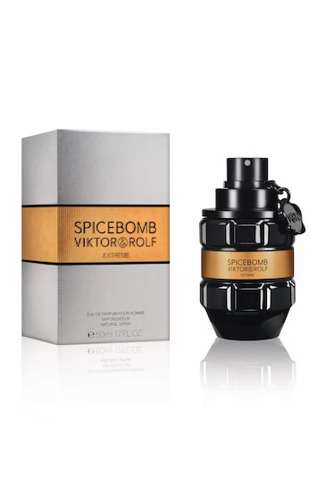 Viktor & Rolf Spicebomb Extreme Eau De Parfum 50ml