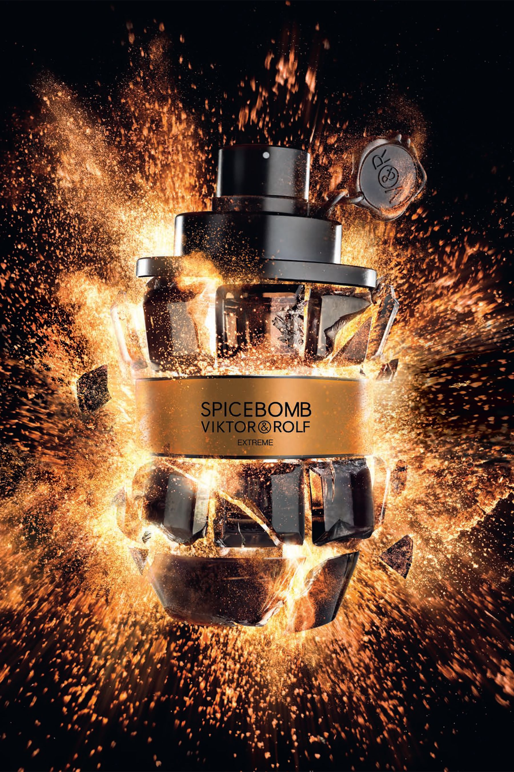 Spicebomb viktor store & rolf 50ml