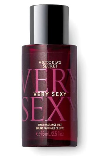 Victoria's Secret Very Sexy Body Mist 75ml