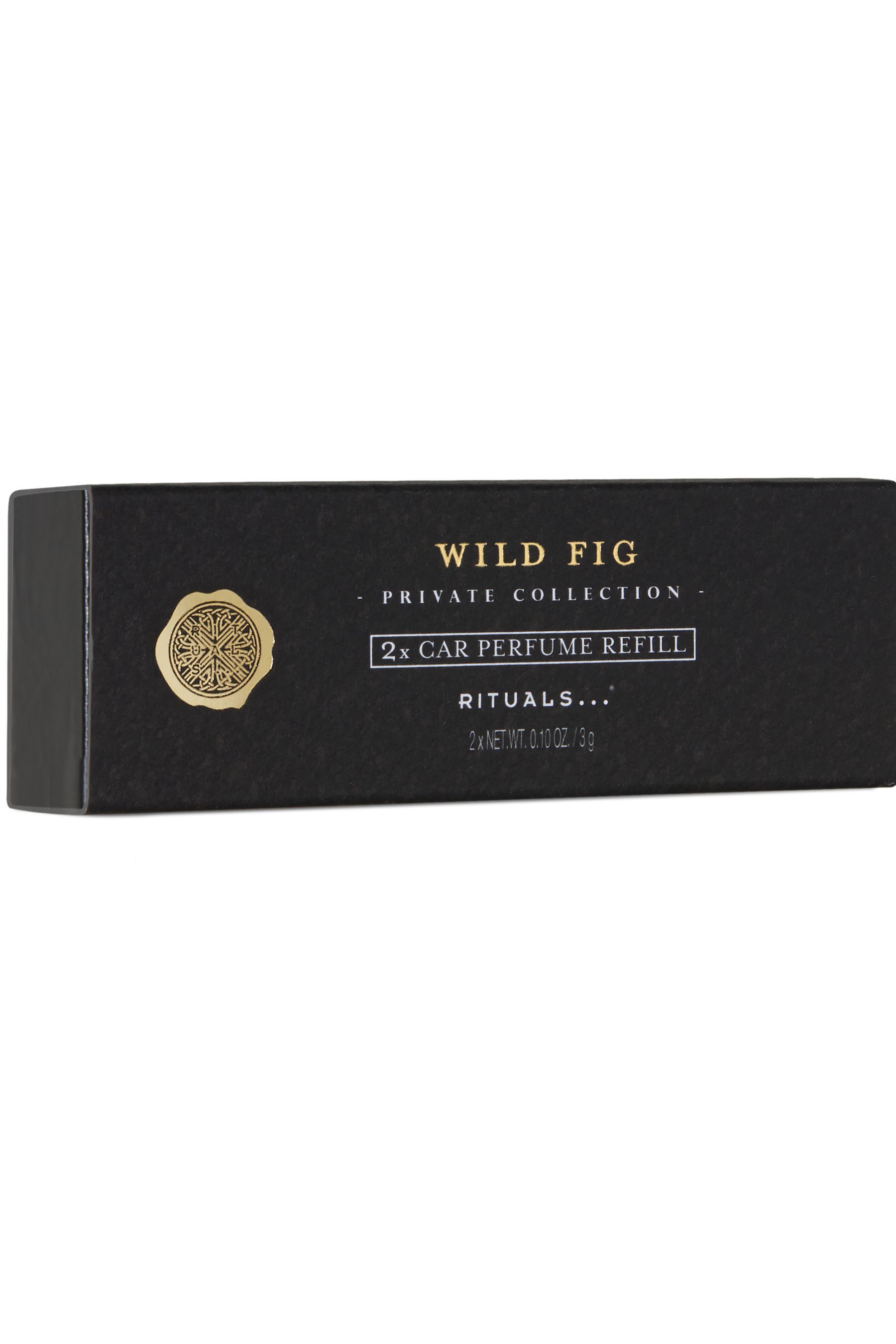 Buy Rituals Wild Fig Refill Car Perfume from the Next UK online shop
