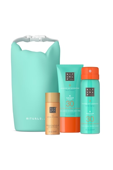 Buy Rituals Karma Sun Trial Set from the Next UK online shop