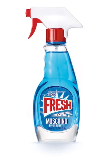 Moschino Fresh Eau de Toilette 50ml