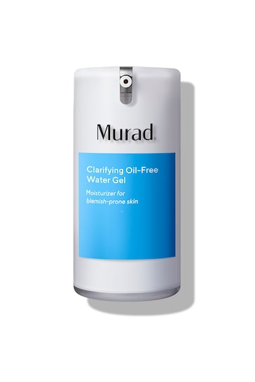 Murad Clarifying Oil Free Water Gel 48ml