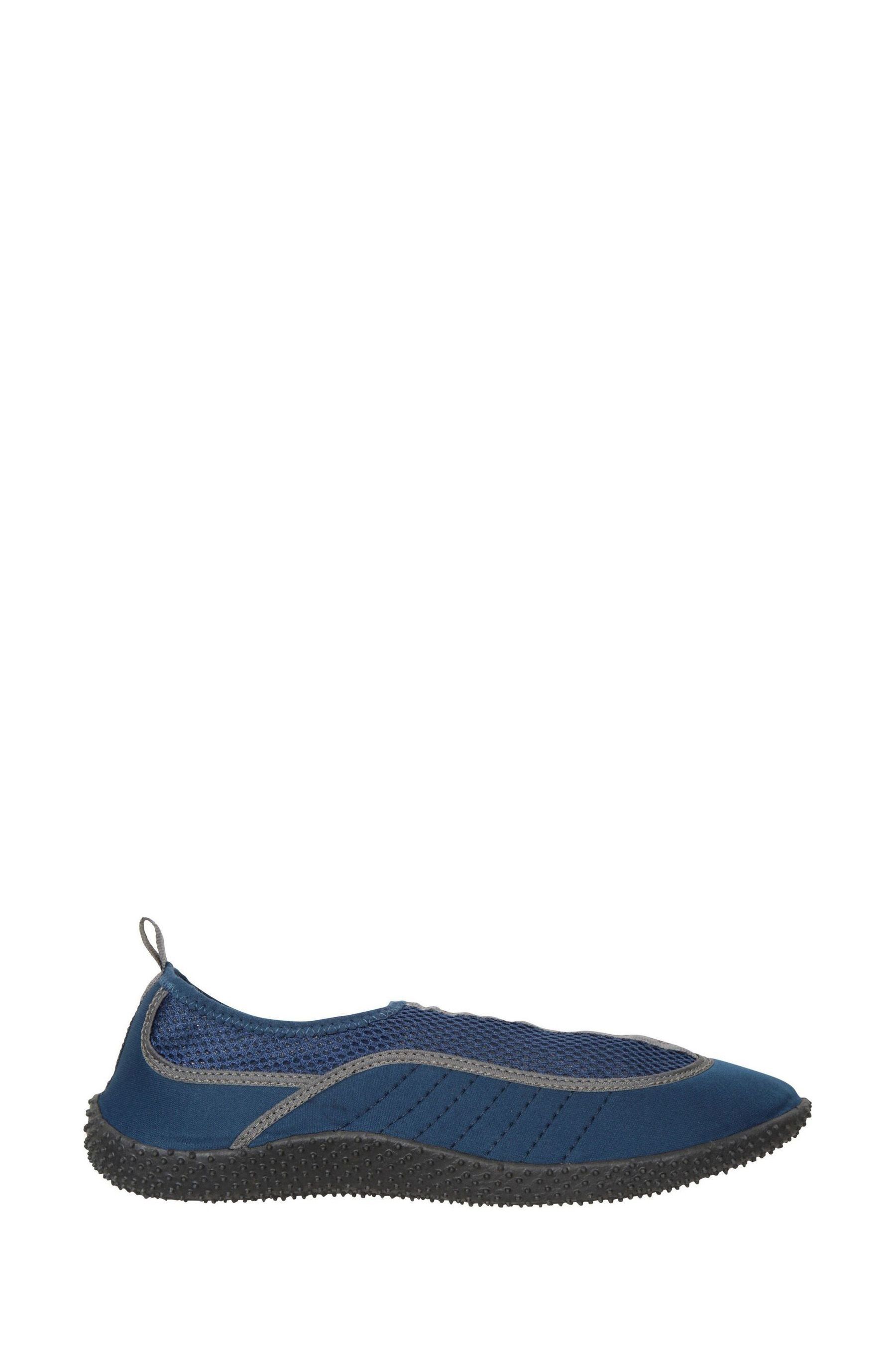 Next aqua shoes best sale