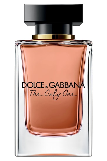 Dolce&Gabbana The Only One Eau de Parfum 100ml 50ml