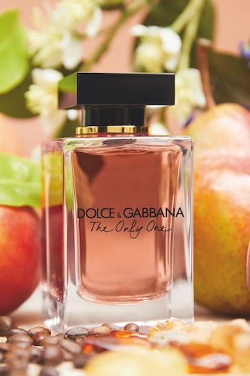 Dolce&Gabbana The Only One Eau de Parfum 100ml 50ml