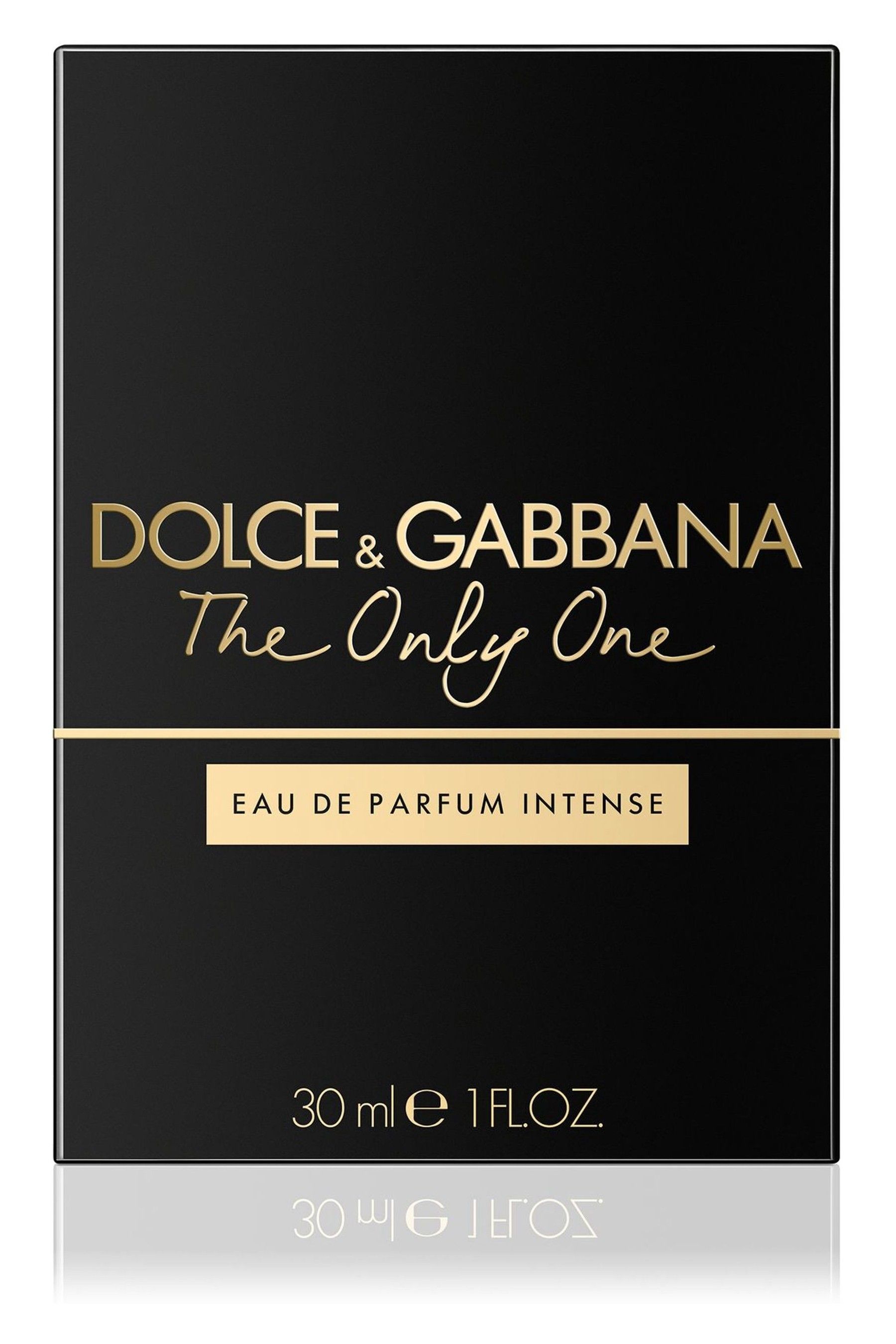 Buy Dolce Gabbana The Only One Eau de Parfum Intense 30ml from the