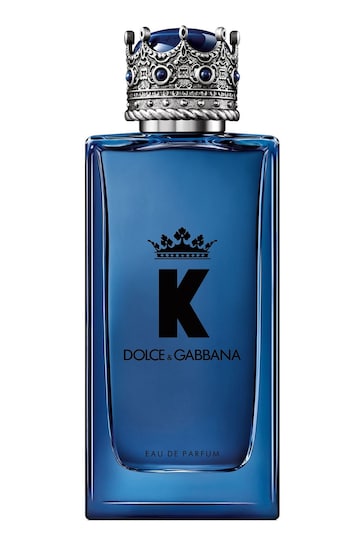 Dolce&Gabbana K by Dolce Gabbana Eau de Parfum 100ml