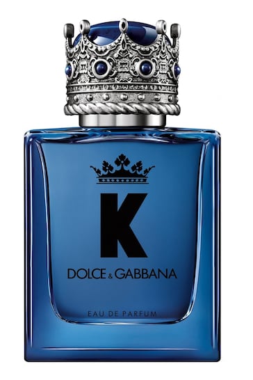 Dolce&Gabbana K by Dolce Gabbana Eau de Parfum 50ml