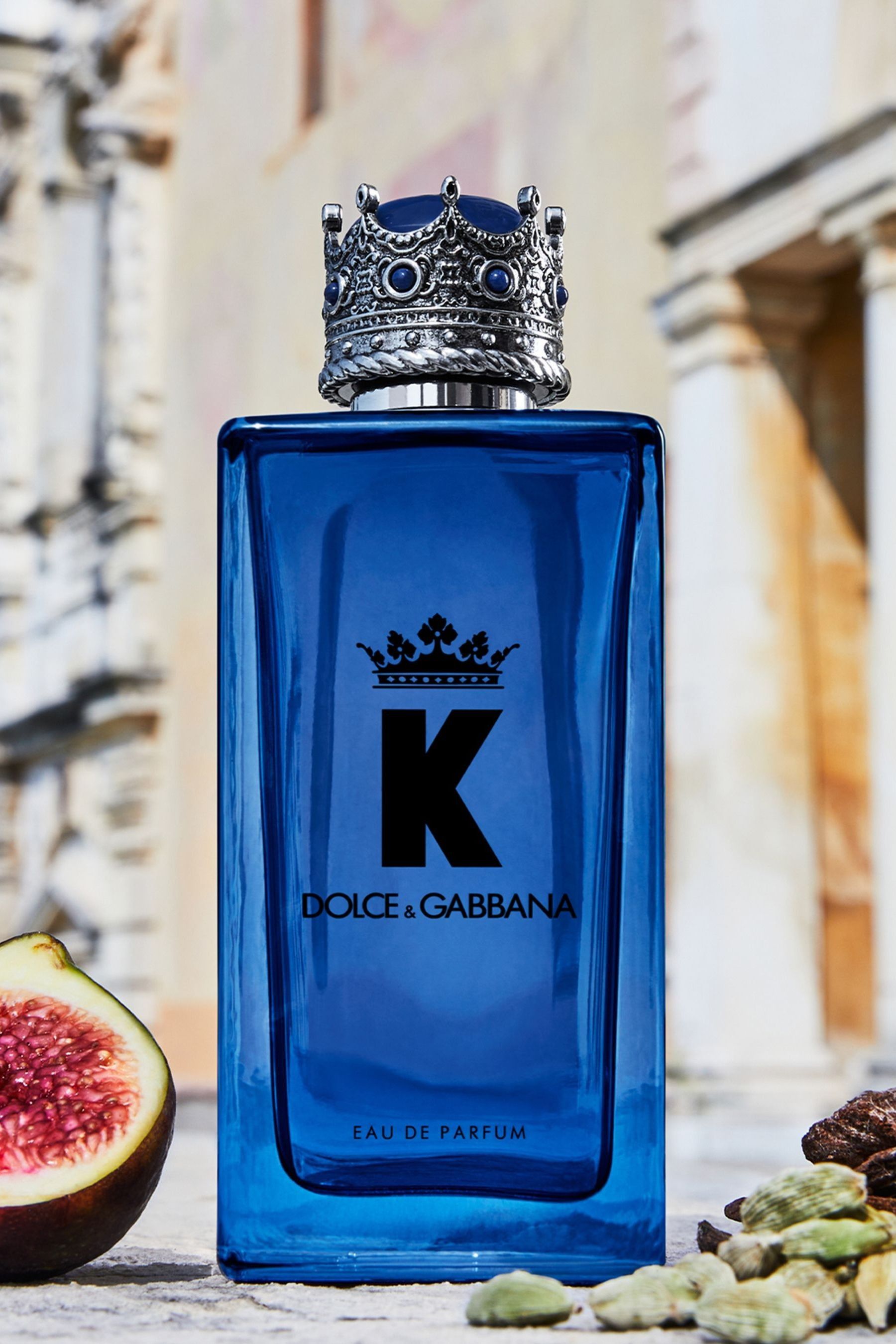 Dolce and top gabbana perfume 50ml