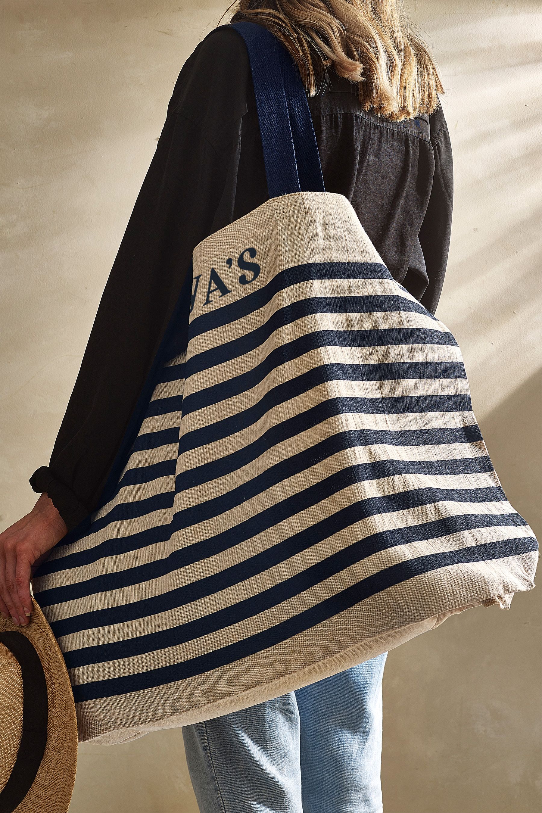 Beach bag argos online