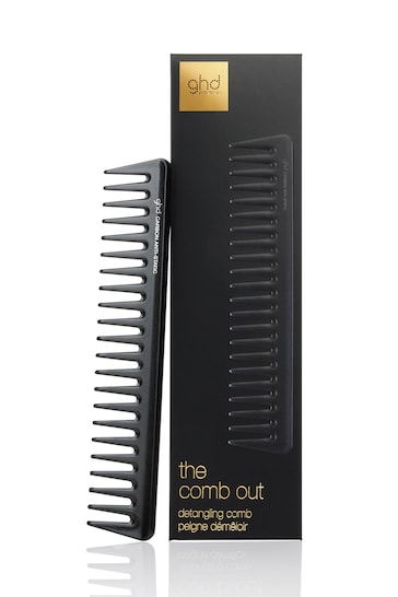 ghd The Comb Out - Detangling Comb
