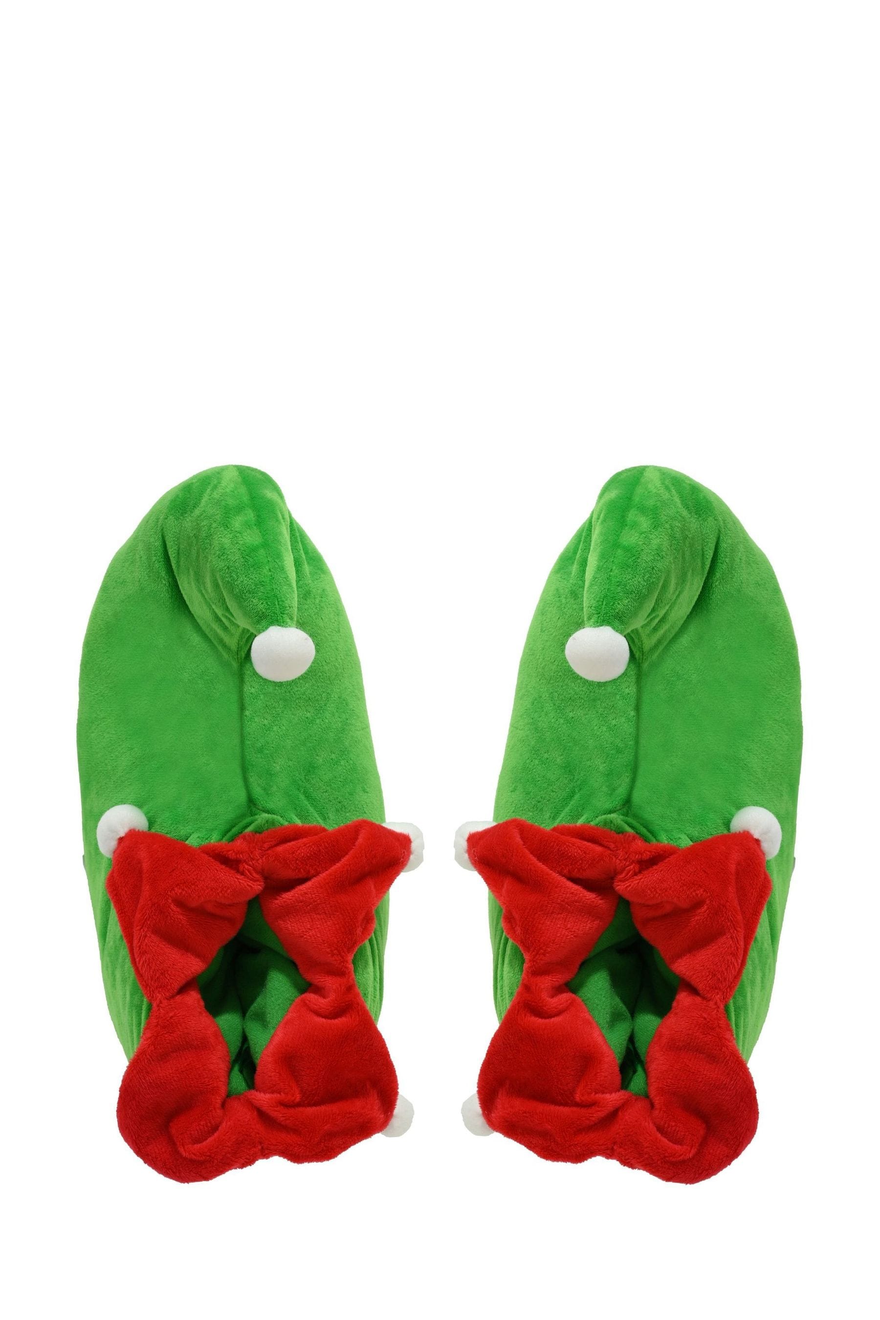Elf slippers primark online