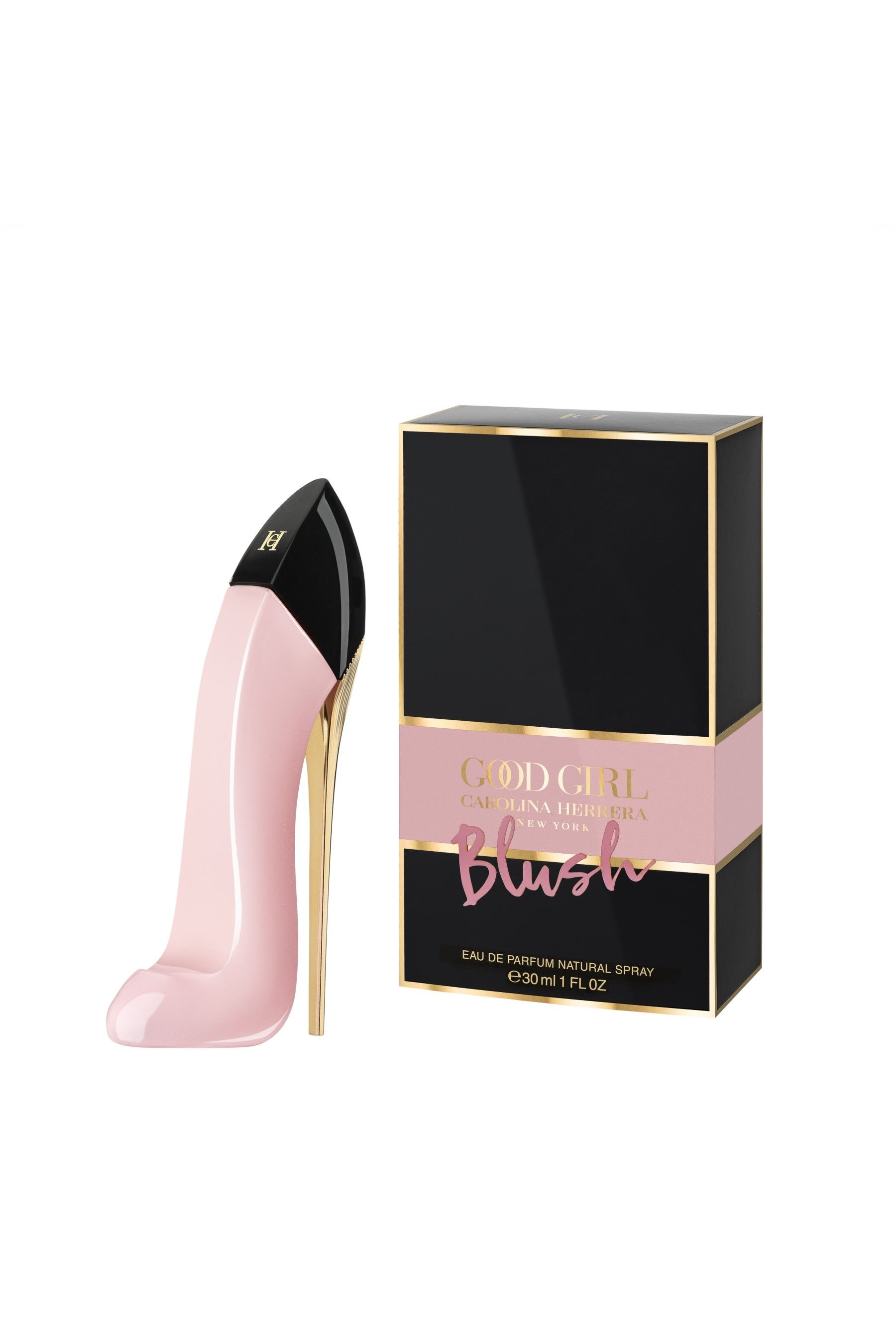 Buy Carolina Herrera Good Girl Blush Eau de Parfum 30ml from the