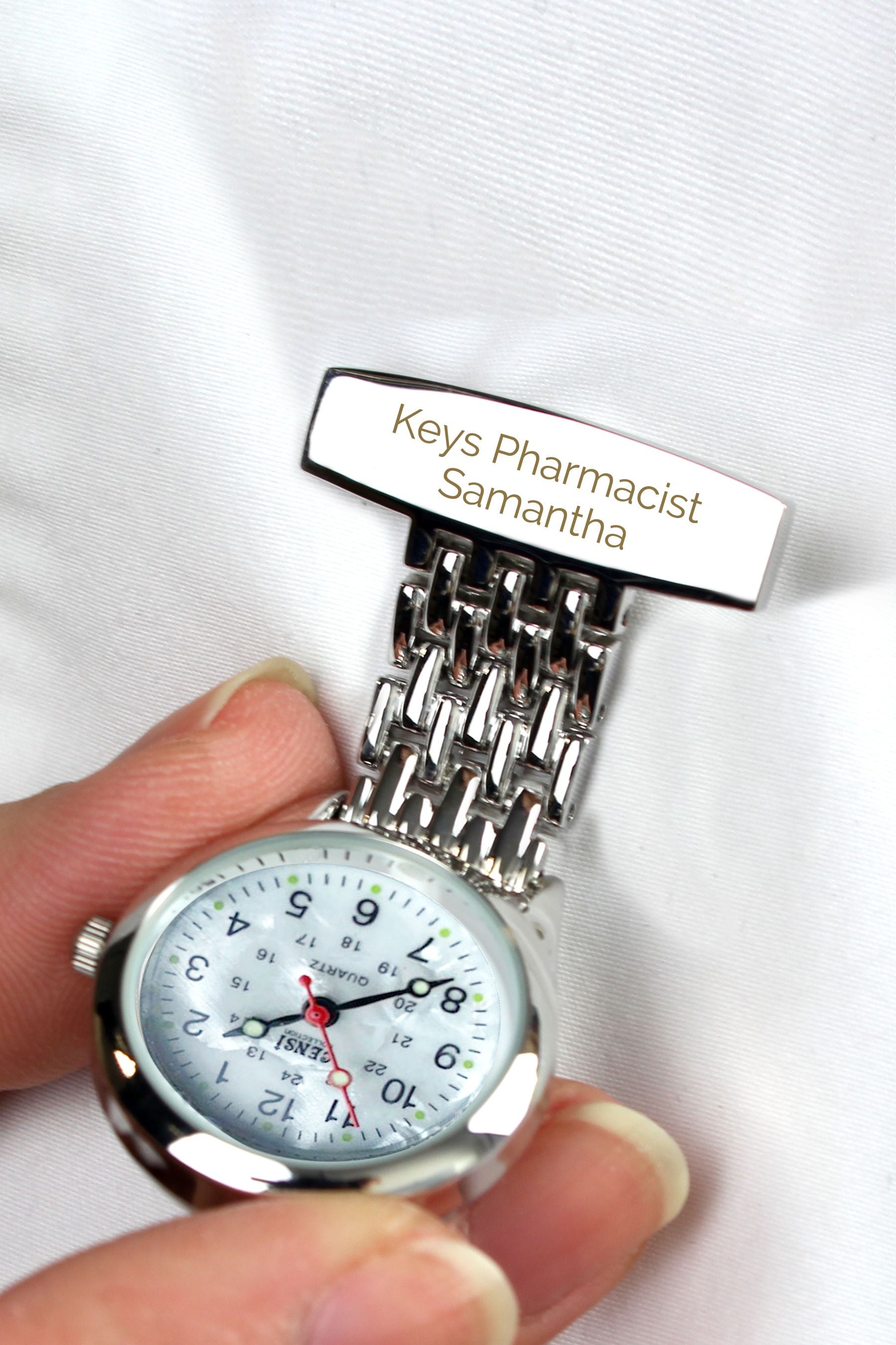 Nurse watches near me top