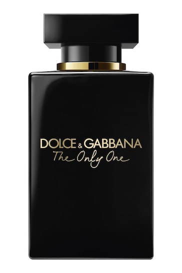 Dolce&Gabbana The Only One Eau de Parfum Intense 50ml
