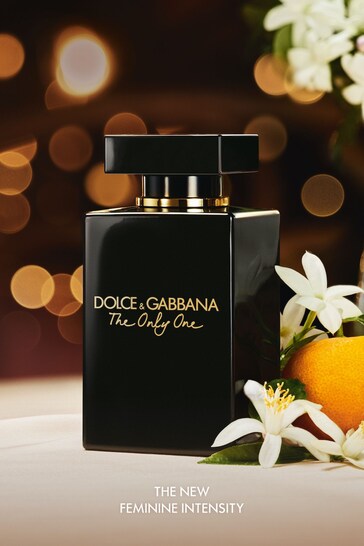 Dolce&Gabbana The Only One Eau de Parfum Intense 50ml