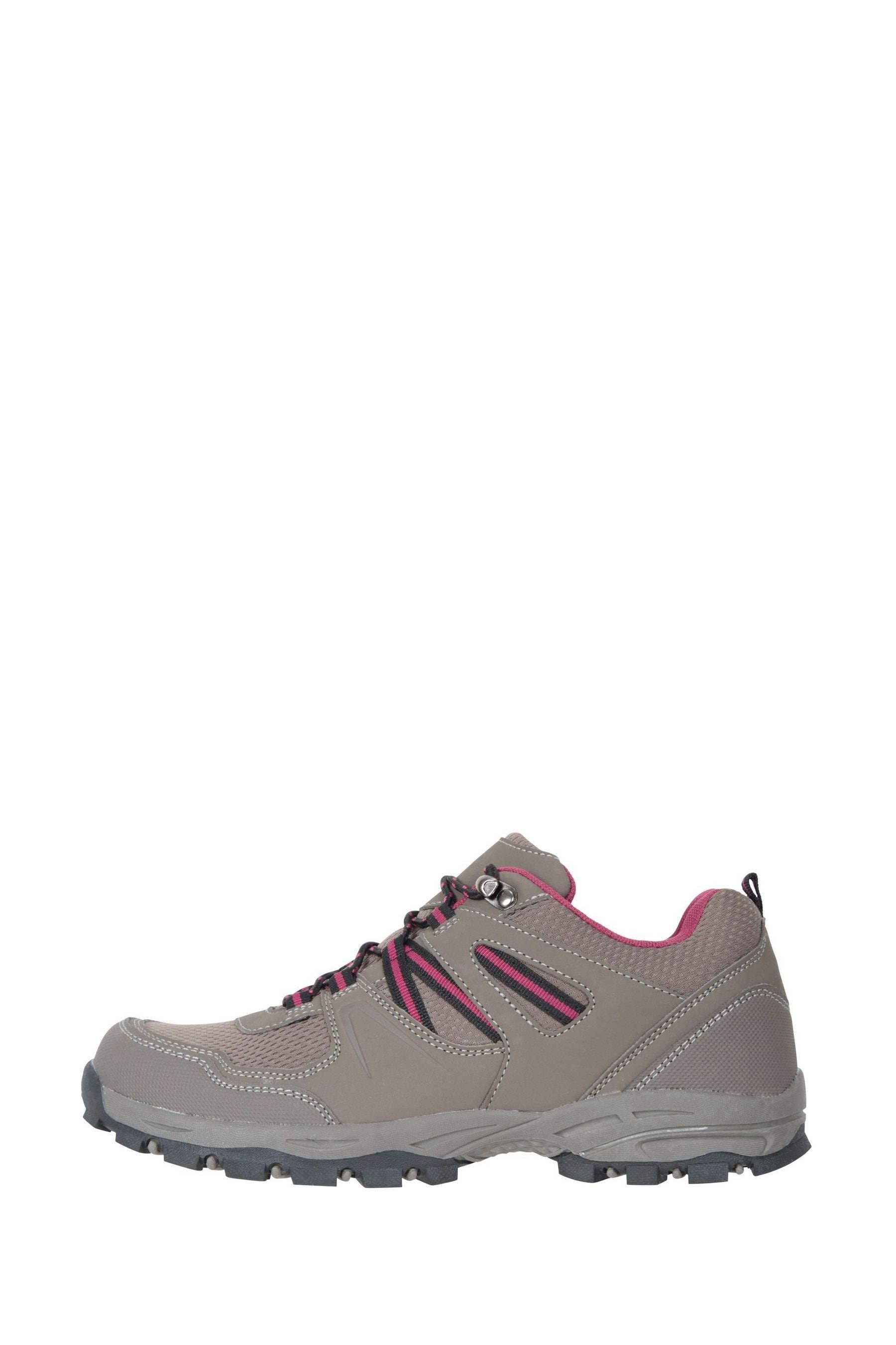 Karrimor wide fit outlet walking shoes