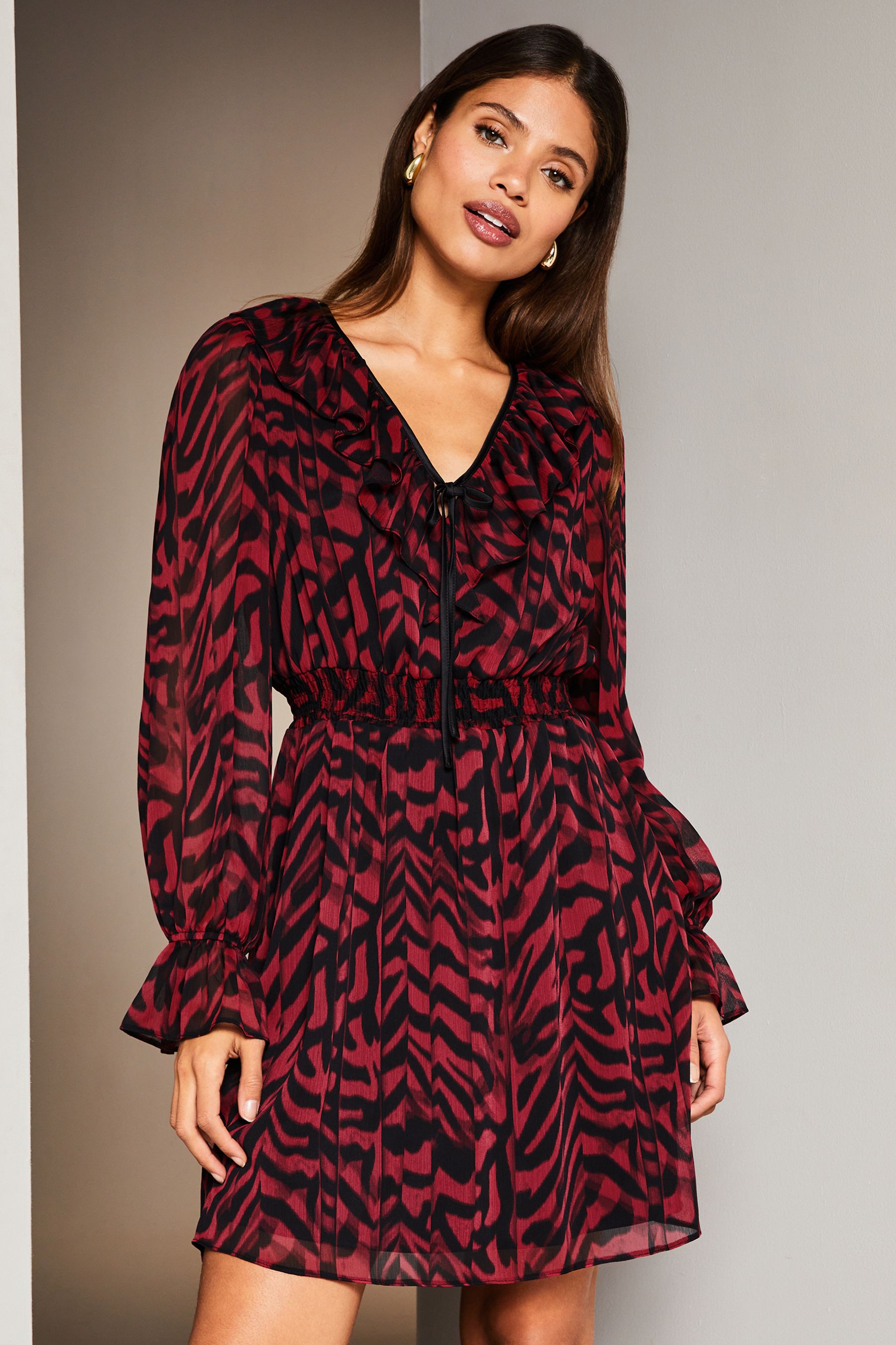 Lipsy skater dresses cheap