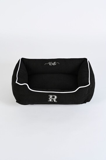 Personalised Pawfect Dream Dog Bed by Ruff