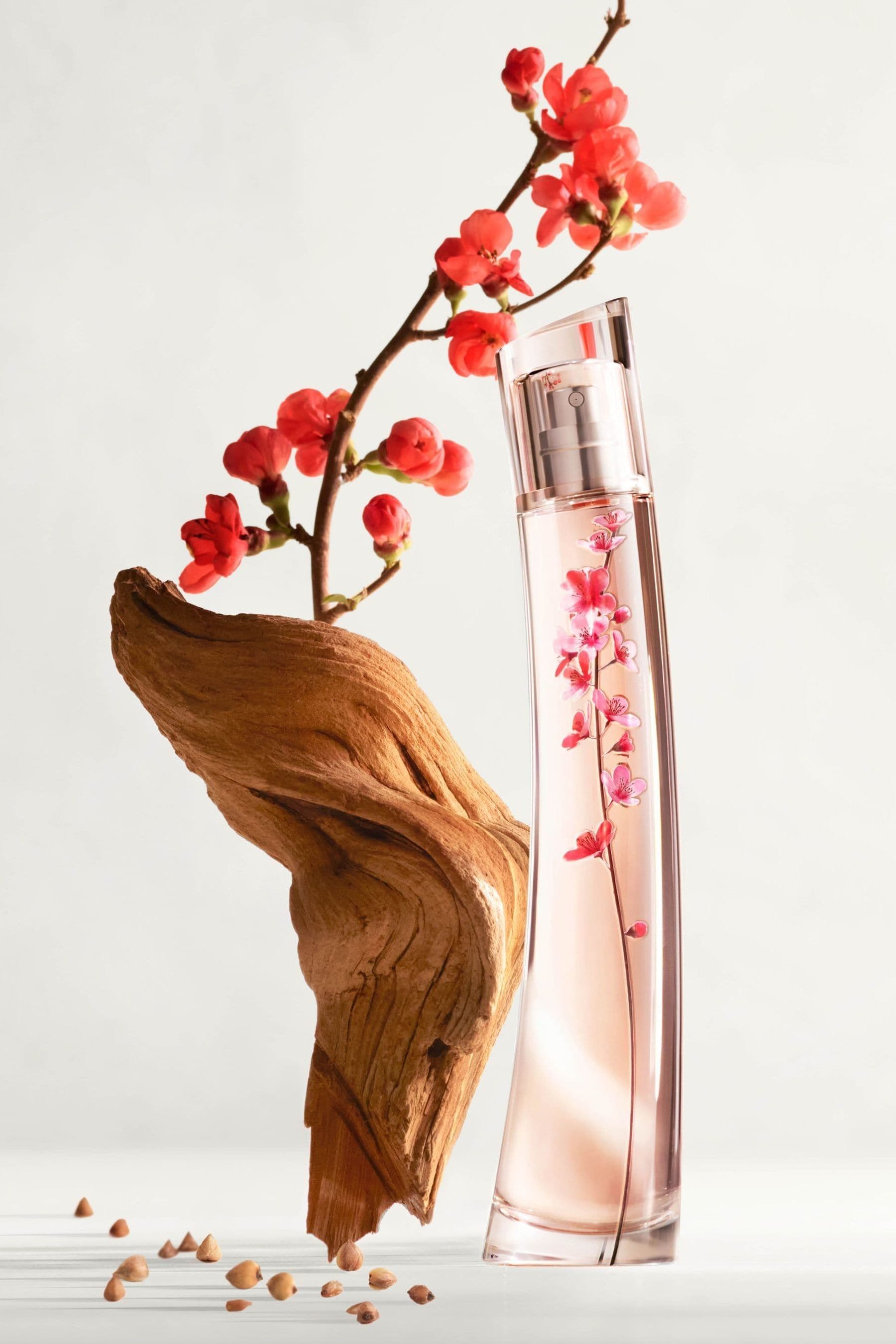 Buy Kenzo FlowerByKenzo Ikebana Eau de Parfum 75ml from the Next