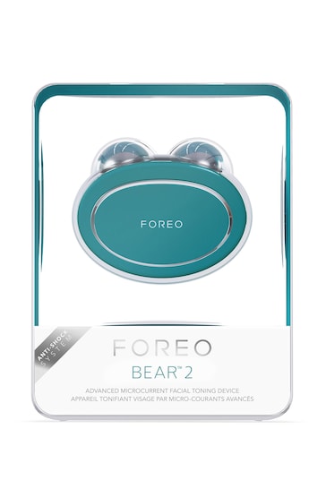 FOREO BEAR 2 Facial Toning Device