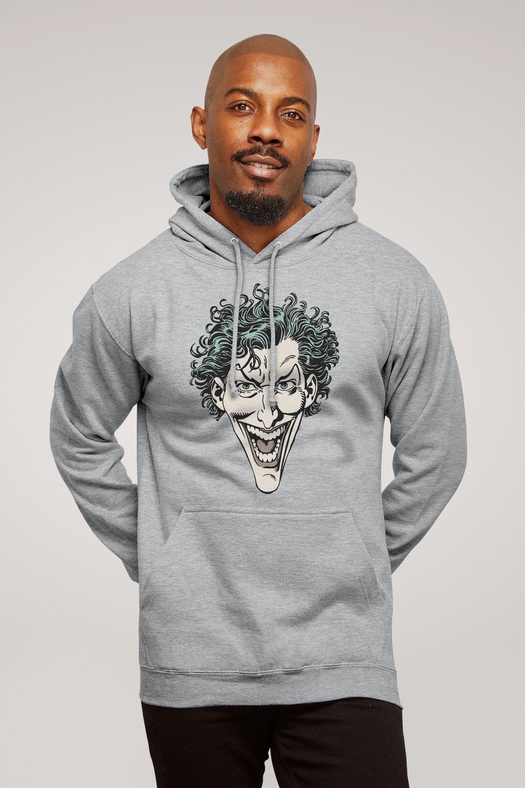 Batman joker new arrivals hoodie