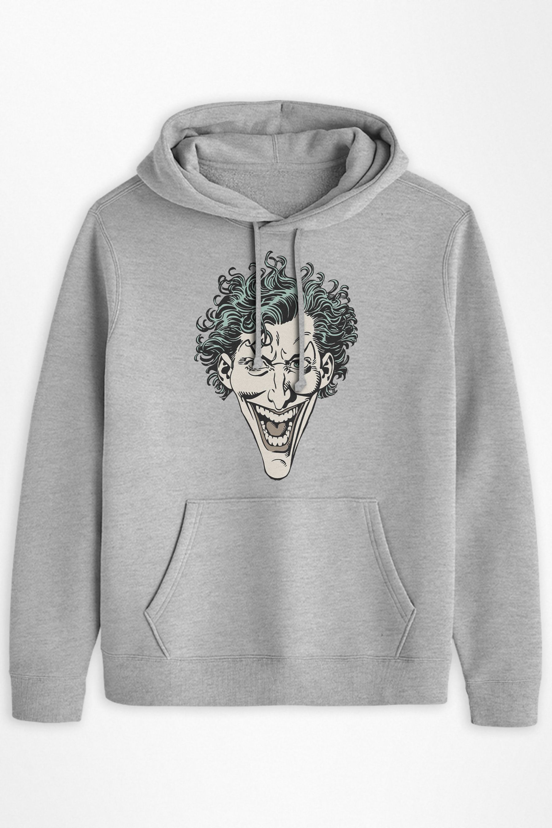 Batman joker hoodie top