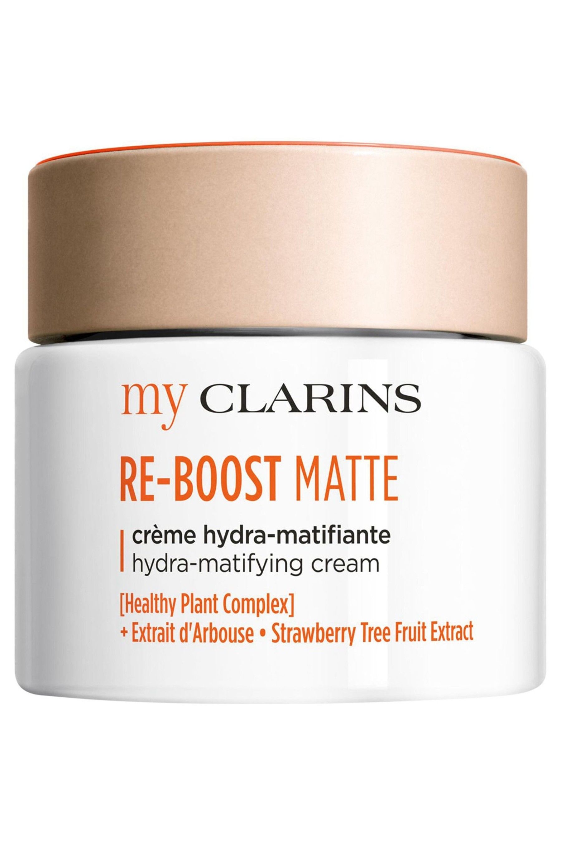 Clarins reboost on sale