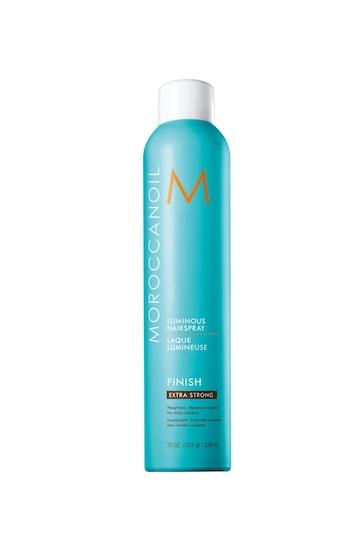 Moroccanoil Luminous Hairspray Extra Strong Hold
