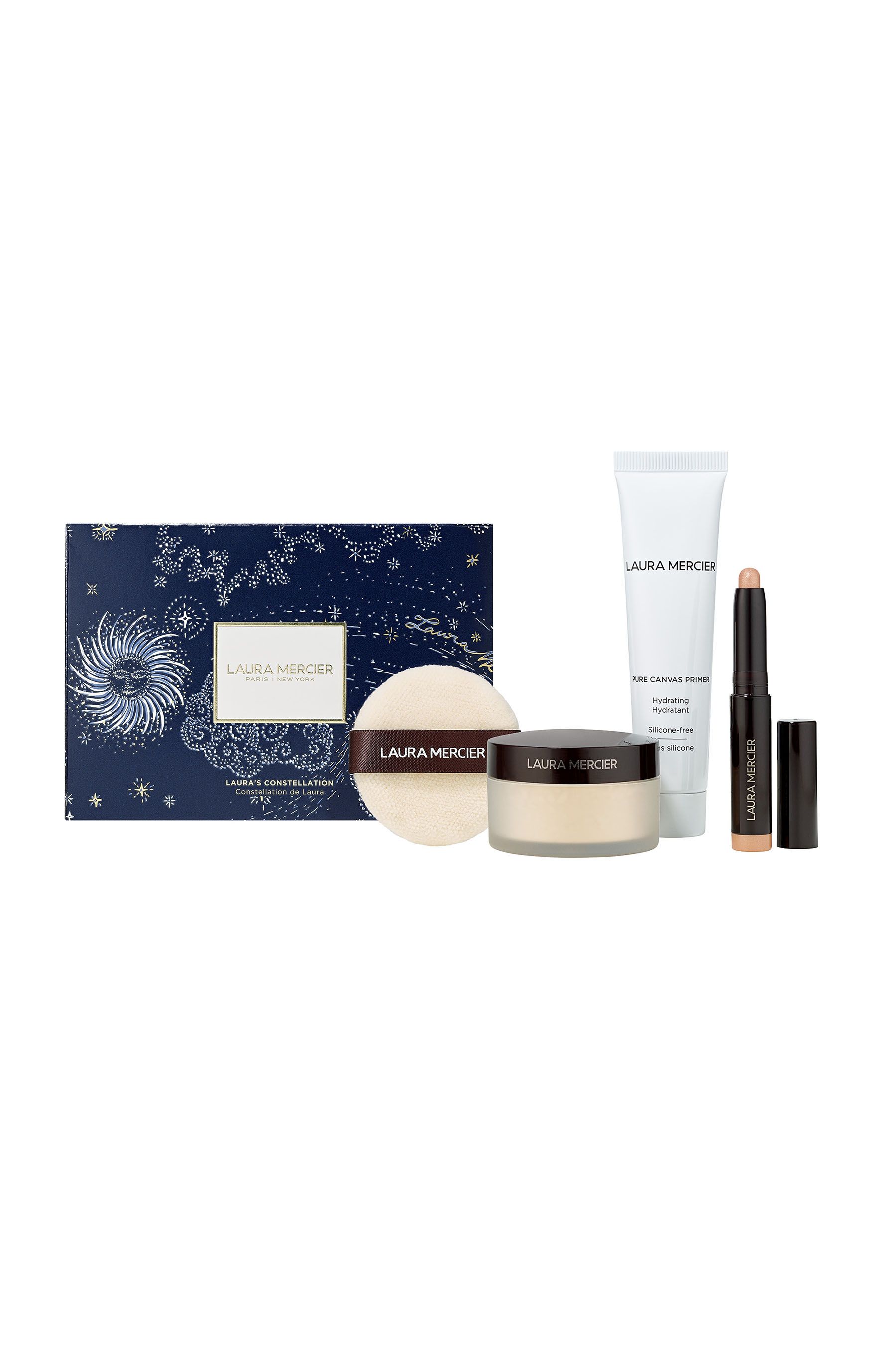 Laura mercier 2025 gift set uk