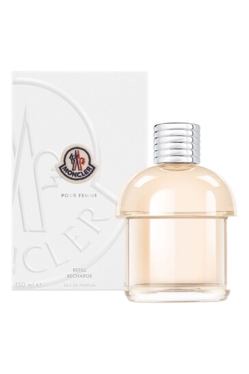 Moncler Pour Femme Refill Eau de Parfum 150ml