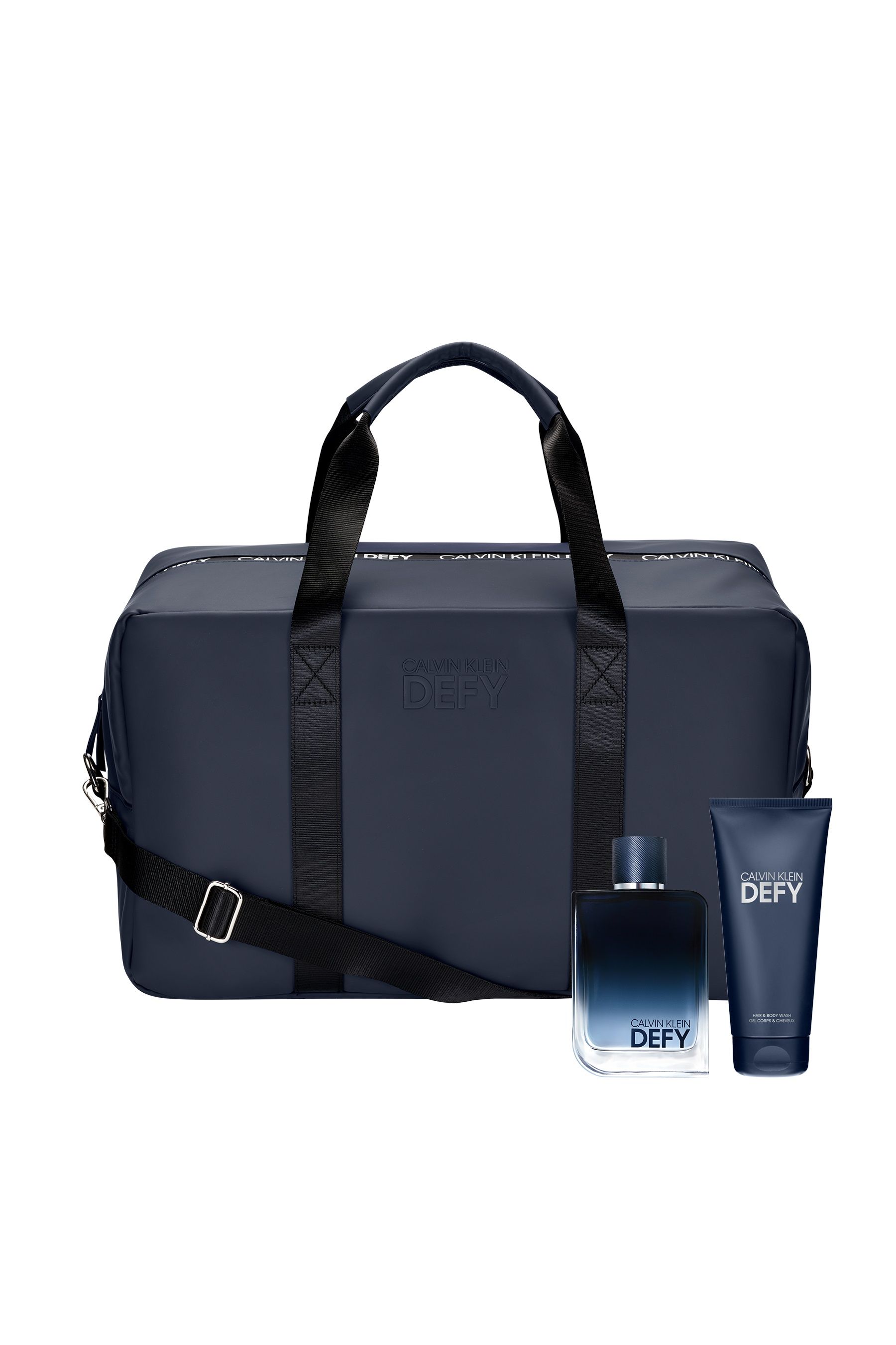 Weekend bag shop calvin klein